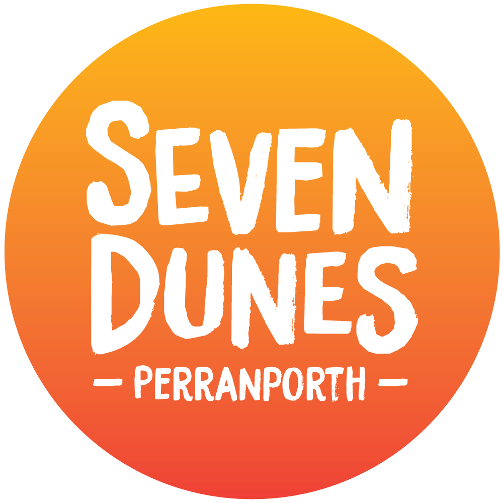 Seven Dunes logo